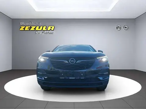 Used OPEL GRANDLAND Diesel 2018 Ad 