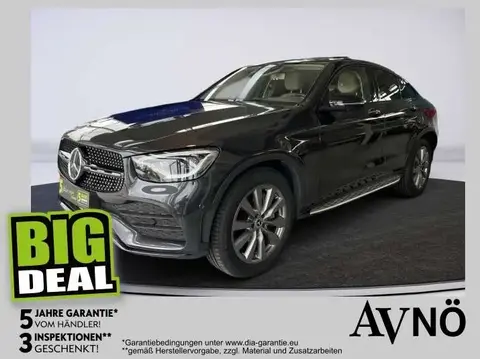 Used MERCEDES-BENZ CLASSE GLC Diesel 2020 Ad 