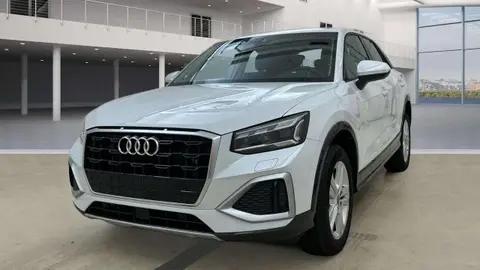 Annonce AUDI Q2 Essence 2023 d'occasion 