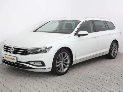 Used VOLKSWAGEN PASSAT Diesel 2019 Ad 