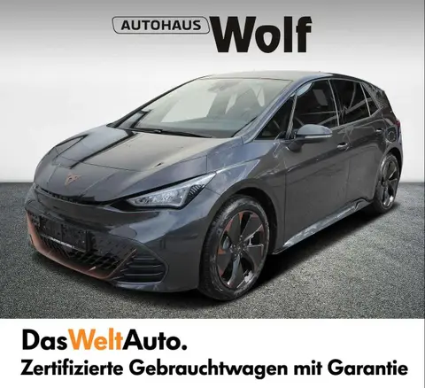 Used CUPRA BORN Electric 2023 Ad 