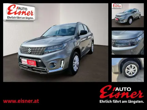 Annonce SUZUKI VITARA Hybride 2023 d'occasion 