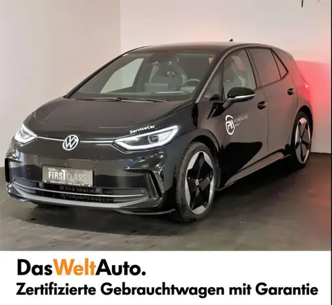 Used VOLKSWAGEN ID.3 Electric 2024 Ad 