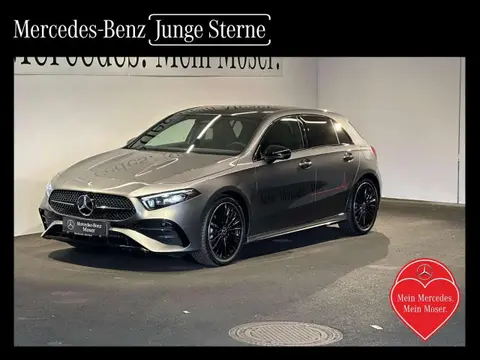 Used MERCEDES-BENZ CLASSE A Petrol 2024 Ad 