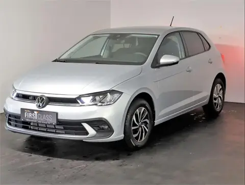 Annonce VOLKSWAGEN POLO Essence 2024 d'occasion 