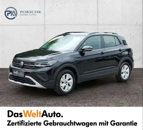 Used VOLKSWAGEN T-CROSS Petrol 2024 Ad 