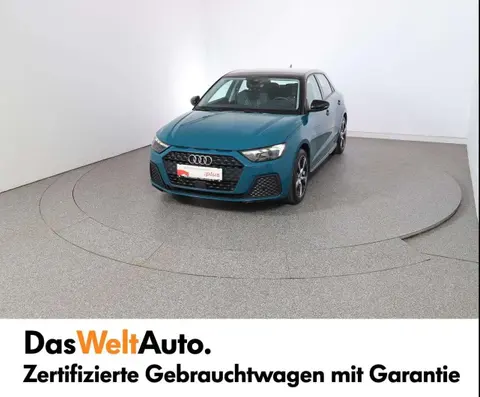 Used AUDI A1 Petrol 2021 Ad 