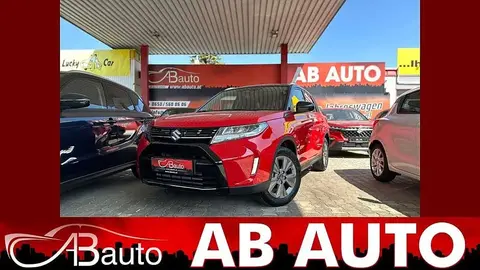 Used SUZUKI VITARA Petrol 2024 Ad 