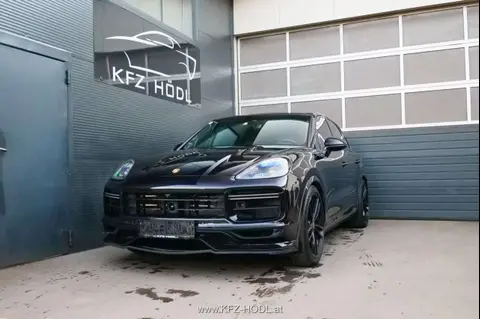 Used PORSCHE CAYENNE Petrol 2018 Ad 