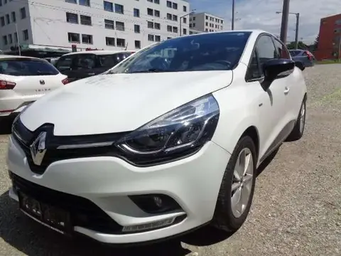 Used RENAULT CLIO Petrol 2018 Ad 