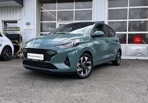 Annonce HYUNDAI I10 Essence 2024 d'occasion 