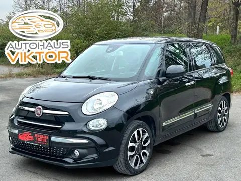 Used FIAT 500L Petrol 2018 Ad 