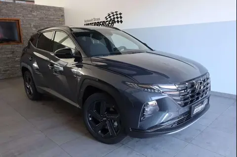 Annonce HYUNDAI TUCSON Diesel 2024 d'occasion 