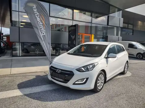 Used HYUNDAI I30 Petrol 2016 Ad 