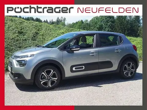 Annonce CITROEN C3 Essence 2024 d'occasion 