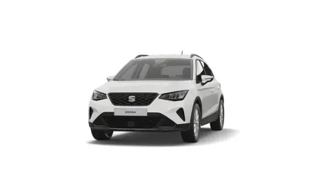 Annonce SEAT ARONA Essence 2024 d'occasion 