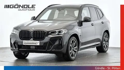 Used BMW X3 Hybrid 2024 Ad 