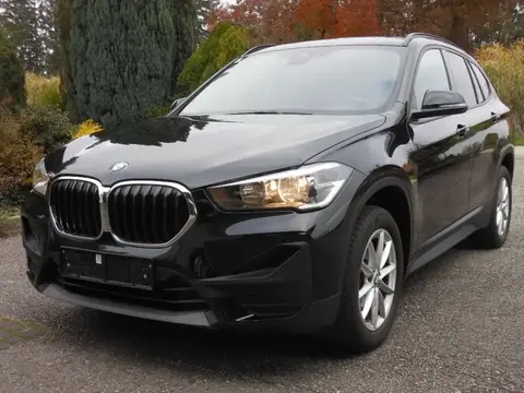 Used BMW X1 Diesel 2022 Ad 