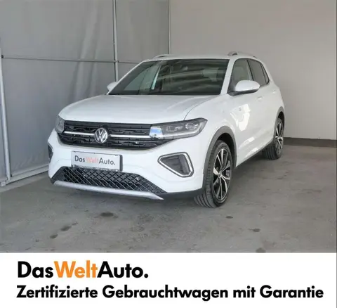 Used VOLKSWAGEN T-CROSS Petrol 2024 Ad 