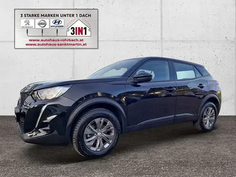 Used PEUGEOT 2008 Diesel 2022 Ad 