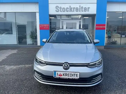 Annonce VOLKSWAGEN GOLF Diesel 2022 d'occasion 