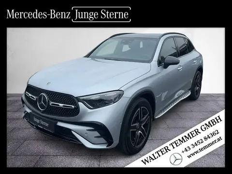 Annonce MERCEDES-BENZ CLASSE GLC Diesel 2023 d'occasion 