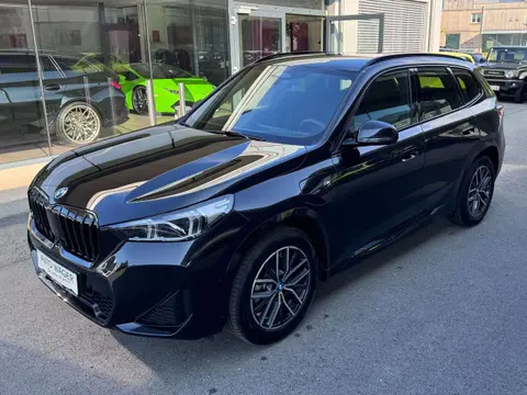 Annonce BMW X1 Essence 2024 d'occasion 