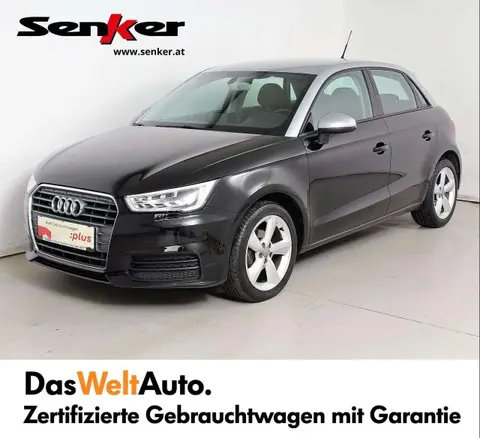 Used AUDI A1 Petrol 2017 Ad 