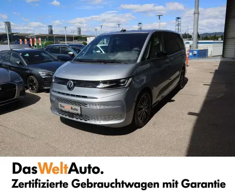 Annonce VOLKSWAGEN T7 Hybride 2024 d'occasion 