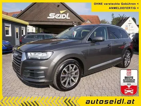 Used AUDI Q7 Diesel 2019 Ad 