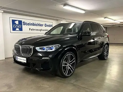 Used BMW X5 Hybrid 2021 Ad 