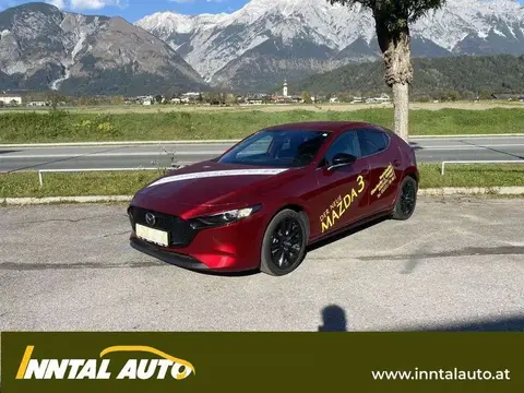 Annonce MAZDA 3 Essence 2023 d'occasion 