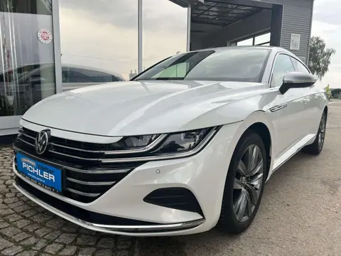 Used VOLKSWAGEN ARTEON Diesel 2023 Ad 