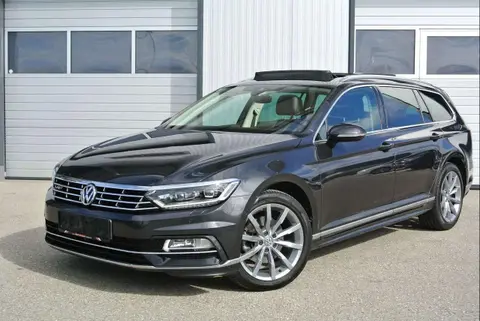 Annonce VOLKSWAGEN PASSAT Diesel 2018 d'occasion 