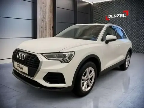 Annonce AUDI Q3 Diesel 2023 d'occasion 