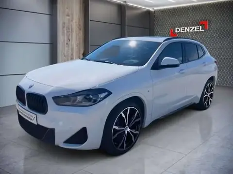 Annonce BMW X2 Diesel 2022 d'occasion 