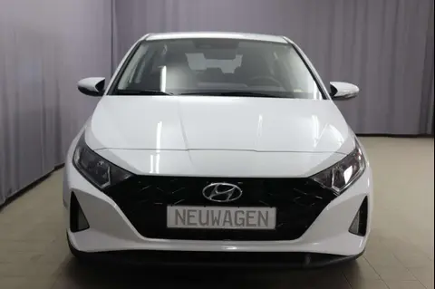 Annonce HYUNDAI I20 Essence 2024 d'occasion 