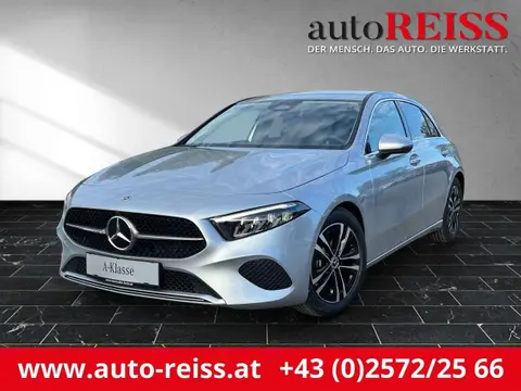 Used MERCEDES-BENZ CLASSE A Diesel 2024 Ad 