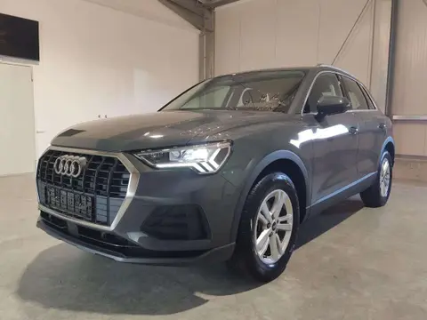 Used AUDI Q3 Diesel 2022 Ad 