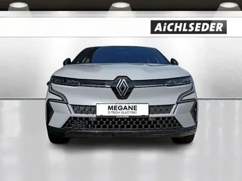 Annonce RENAULT MEGANE Électrique 2023 d'occasion 