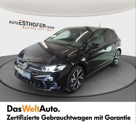 Used VOLKSWAGEN POLO Petrol 2024 Ad 