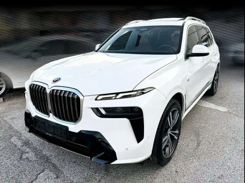 Annonce BMW X7 Diesel 2023 d'occasion 