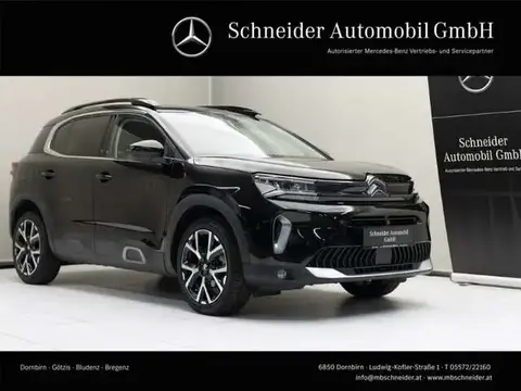 Annonce CITROEN C5 AIRCROSS Diesel 2023 d'occasion 