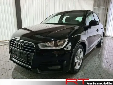 Annonce AUDI A1 Diesel 2017 d'occasion 