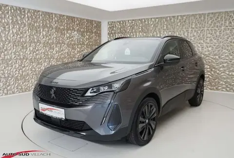 Annonce PEUGEOT 3008 Diesel 2023 d'occasion 