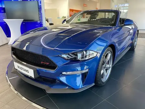 Annonce FORD MUSTANG Essence 2024 d'occasion 