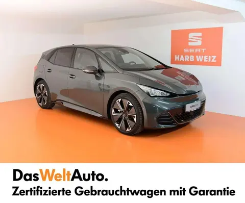 Used CUPRA BORN Electric 2024 Ad 