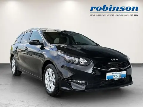 Used KIA CEED Petrol 2023 Ad 