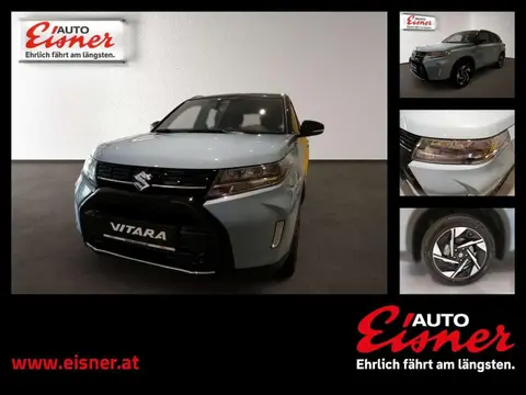 Annonce SUZUKI VITARA Hybride 2024 d'occasion 