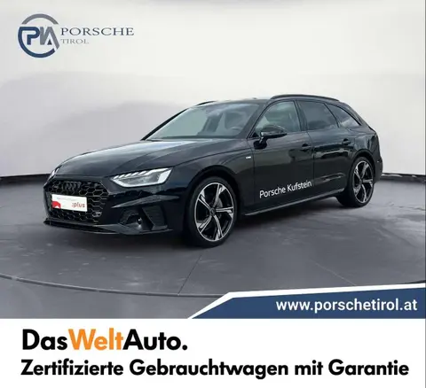 Annonce AUDI A4 Diesel 2024 d'occasion 